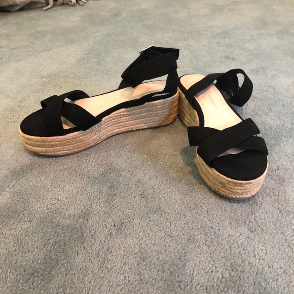 chinese laundry espadrilles